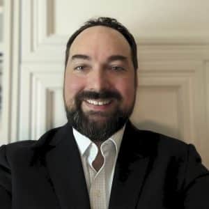 Dustin C. Lee | Texas Business Law Attorney